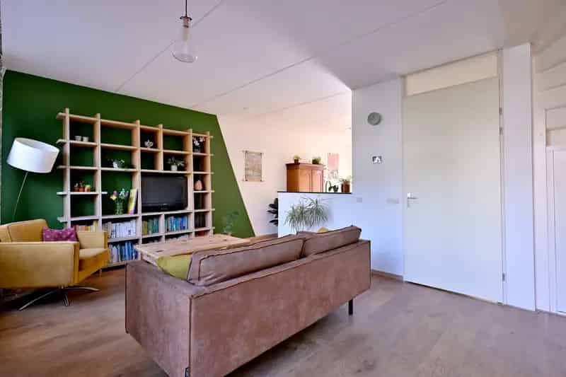 Moderne gezinswoning te koop in Spikvoorde Deventer