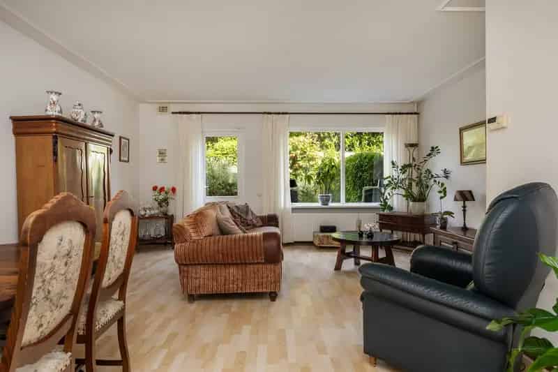 Huis te koop Langbroek 4 slaapkamers tuin