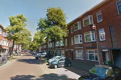 3 Kamer Appartement 55m2 Den Haag Laakkwartier