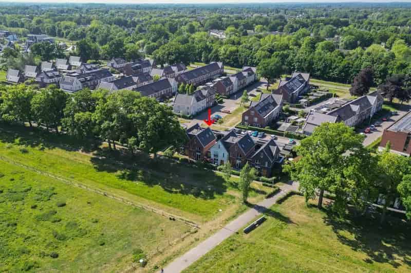 Huis te koop Apeldoorn Zonnehoeve 5 slaapkamers A+++