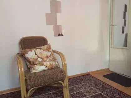 Kamer Rotterdam 55m² Gedeeld Appartement