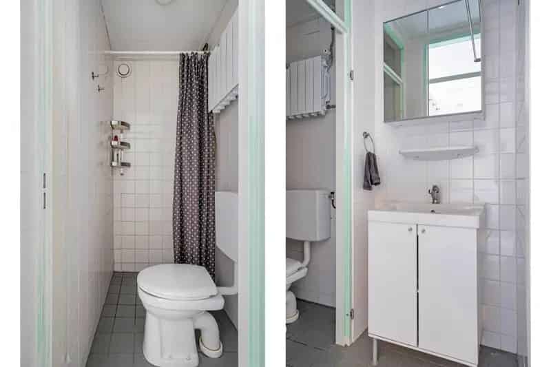 Appartement te koop Amsterdam West