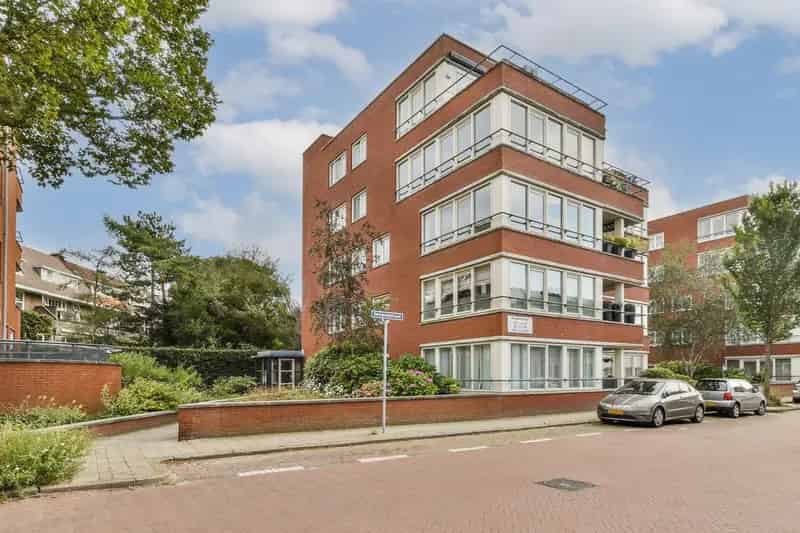 Appartement te koop Den Haag 90m2 2 slaapkamers Energielabel B