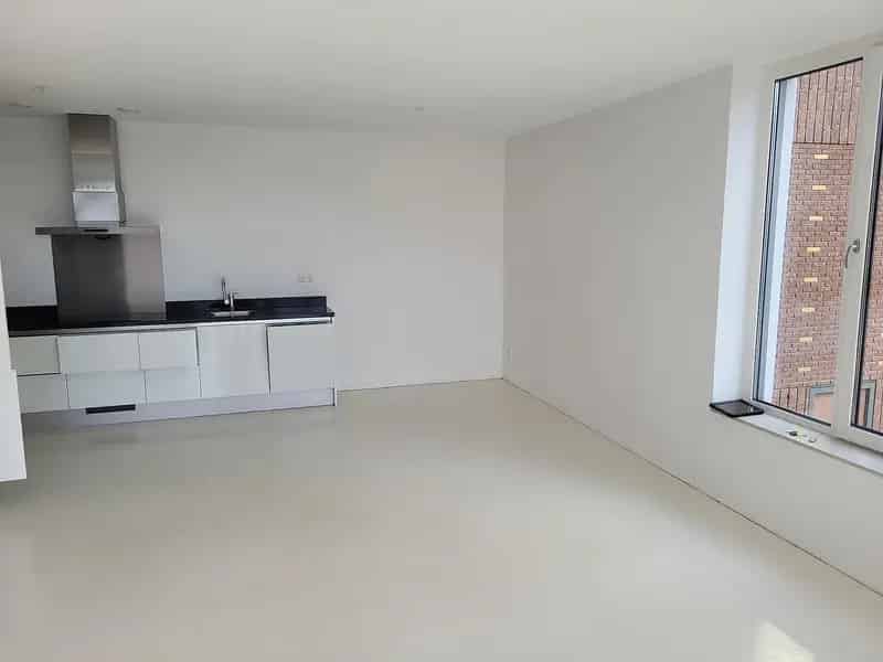 Ruime woning nabij voorzieningen in Rotterdam De Groene Kaap
