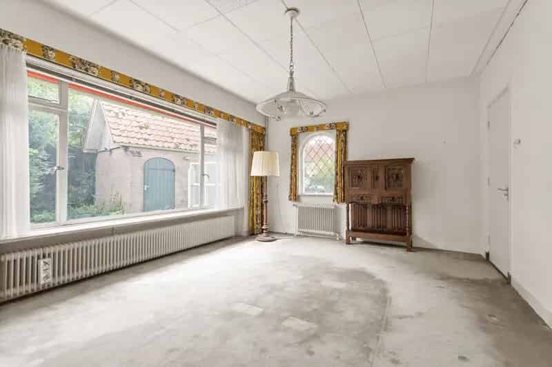 Huis te koop Bemmel: Ruime vrijstaande woning nabij dorpscentrum