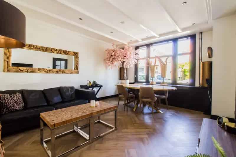Huis Te Koop , 32, Zeestraat, 's-Gravenzande, Zuid-Holland