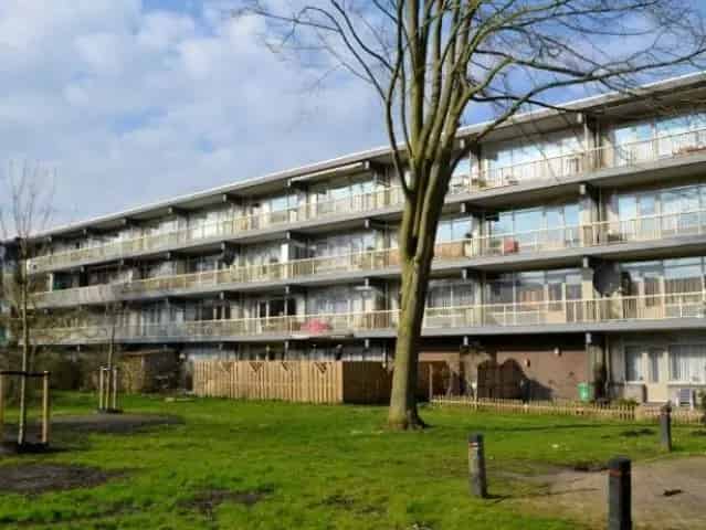 Appartement te Huur Amsterdam Spinaker