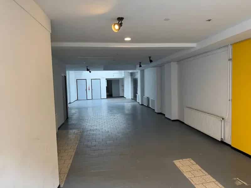Winkelruimte te Huur Den Haag 161m2 Herengracht