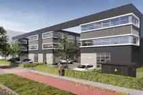 Bedrijfsruimte Uithoorn 114-120m2 te koop