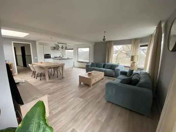 Appartement Te Huur in Bergen op Zoom, Noord-Brabant