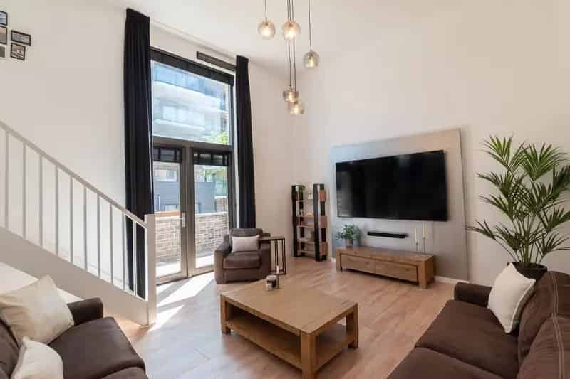 Huis te koop: IJdoornlaan 1431 1034 BM Amsterdam 