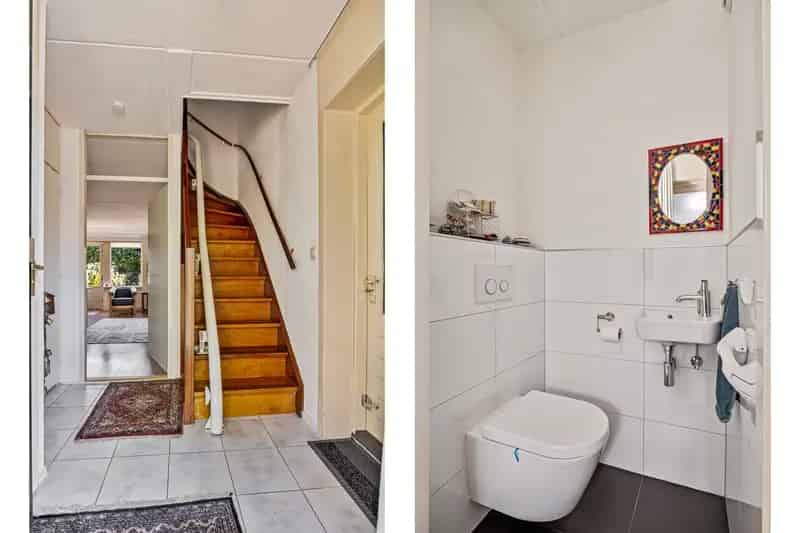 Huis te koop Brummen: Ruime Hoekwoning met 4 slaapkamers en energielabel A