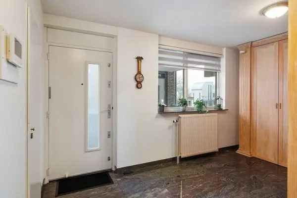 Luxe Appartement met Dubbele Garage Nieuwerkerk aan den IJssel