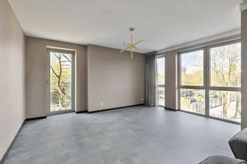 Luxe 4-kamer appartement Capelle aan den IJssel