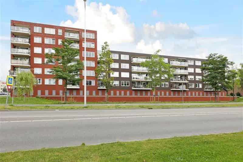 Appartement Alphen aan den Rijn 3 Kamers