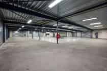 1003 m2 Bedrijfsruimte te Huur Apeldoorn Nabij A1