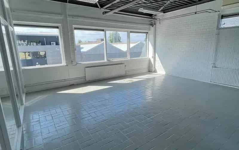 Kantoorruimte huren Rotterdam SPEK Design Dock
