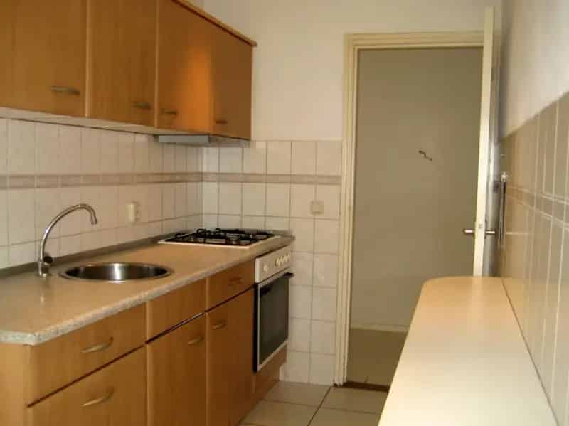 Appartement te huur Scharn Balkon Berging
