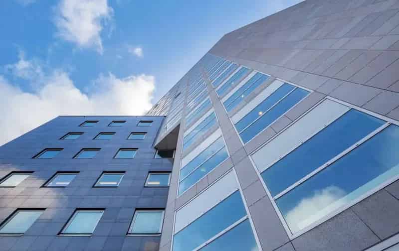 Kantoorruimte huren Amsterdam Q-Port 765m2