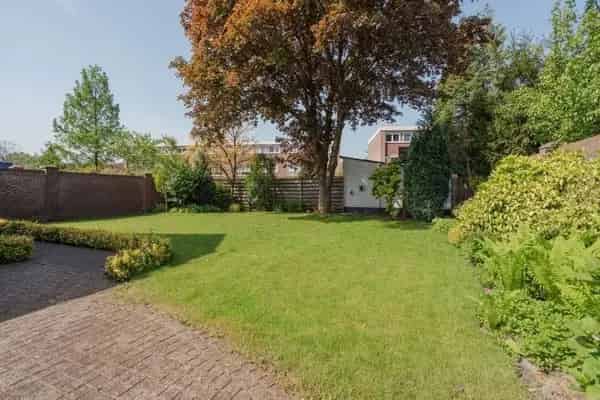 Vrijstaande woning Horst: Ruim en Licht, Ideaal Gezin