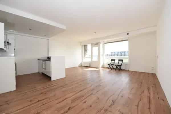 Appartement Over de Vesten Schiedam