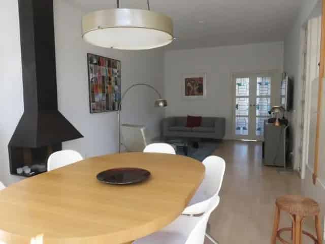 Appartement te huur Oud West Amsterdam nabij Vondelpark