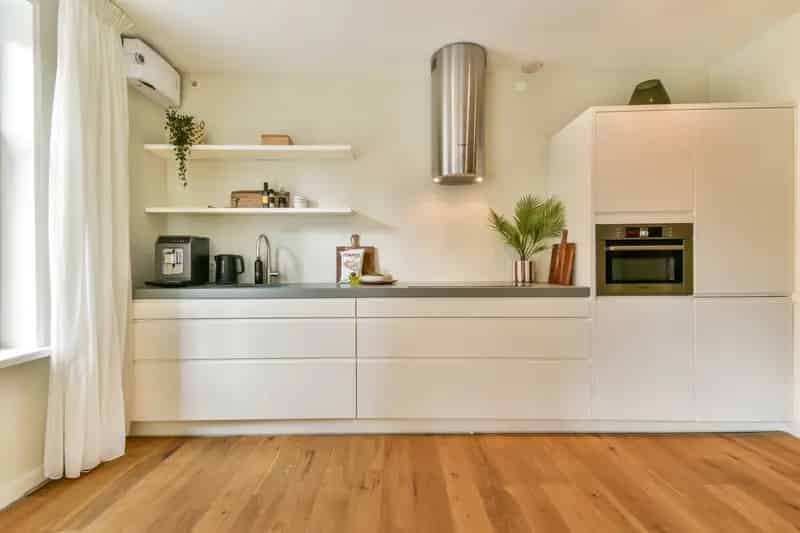 Appartement Amsterdam Oost 2 Slaapkamers Tuin Eigen Grond