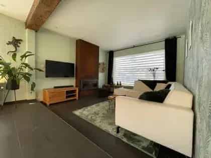 6 Kamers Villa 225m2 Zwembad Hamont-Achel