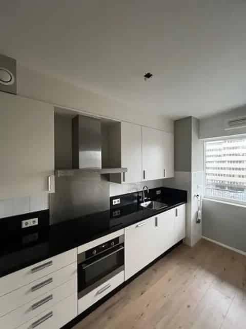 Portiekflat Rotterdam Centrum 2 Kamers 81m2