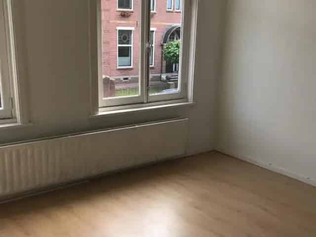 Semi Studio Tilburg Hoefstraat Studentenhuis