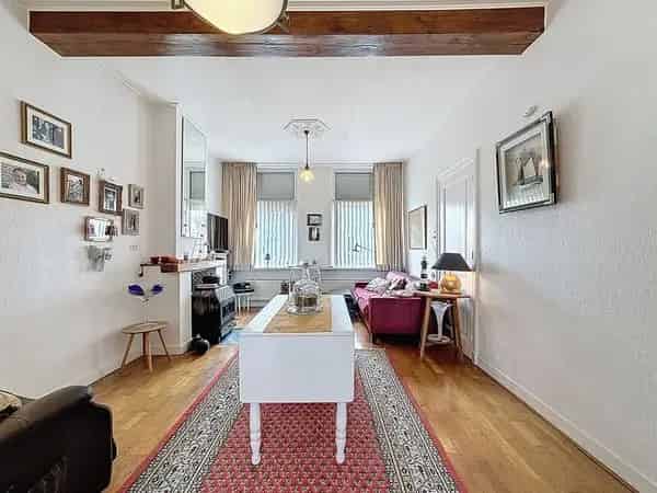 Ruime Vrijstaande Woning 3 Slaapkamers Breskens Tweede Woning