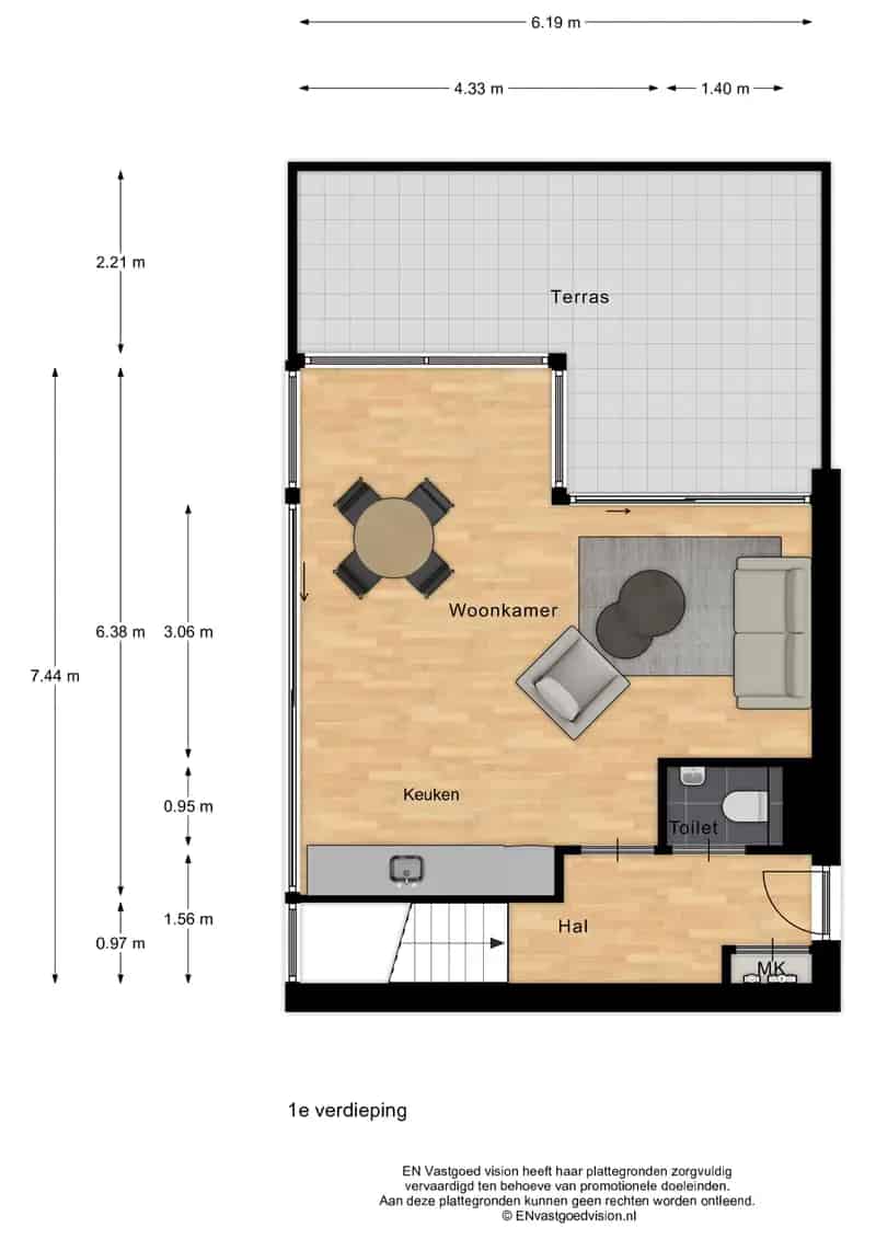 Waterwoningen Westknollendam: Luxe Wonen Aan Het Water