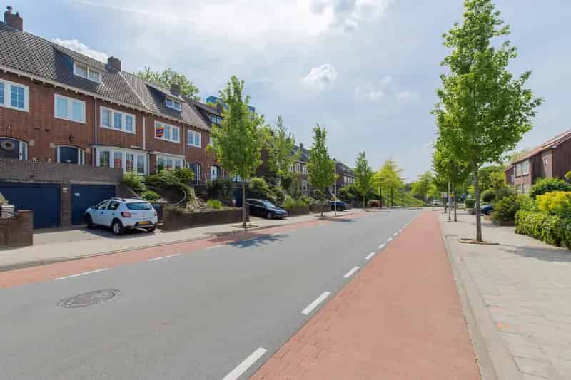 Eengezinswoning Schaesbergerveld Heerlen 3 slaapkamers Ruime tuin
