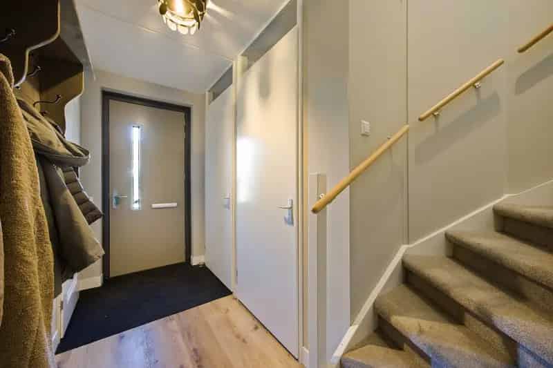Huis te koop Nederhorst den Berg: Energiezuinige gezinswoning met 3 slaapkamers