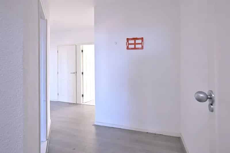 4-kamerappartement boven winkelcentrum te Apeldoorn