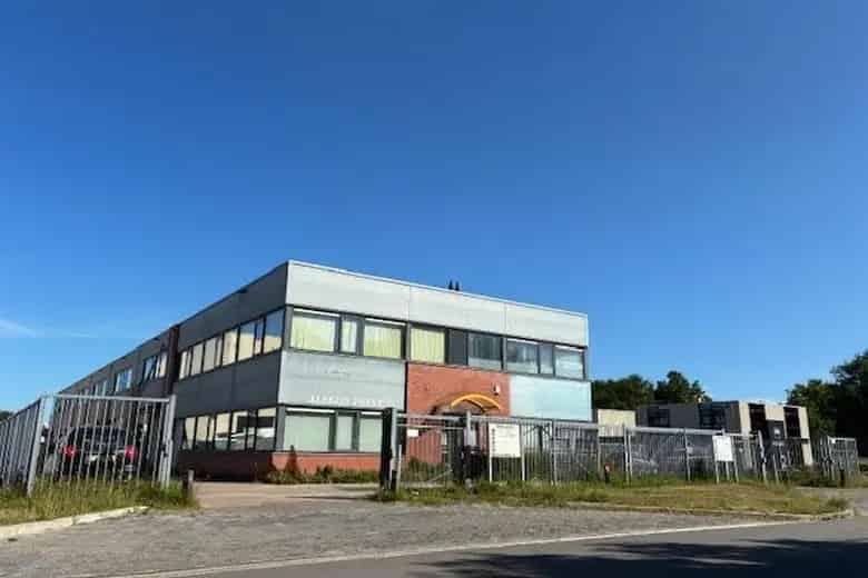 Bedrijfsruimte te Huur Almere 100-119m2