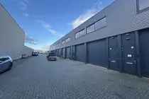 100m2 Bedrijfsruimte te Koop Zaandam