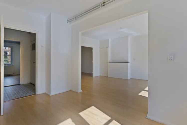 Appartement te koop: Lippe Biesterfeldstraat 11-1 6824 LH Arnhem 