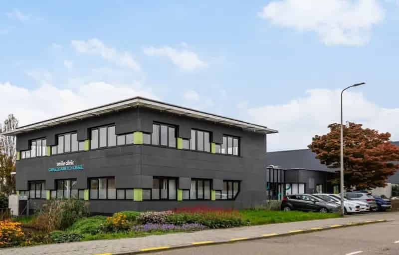 Praktijkruimte Capelle aan den IJssel te Huur Koop 660m²