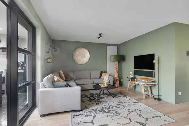 Tweekapper Didam 4 slaapkamers 15 zonnepanelen luxe keuken