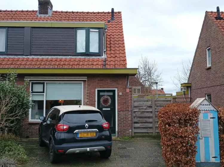 Fagelstraat 12