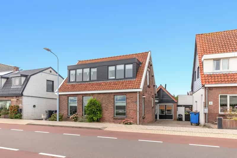 Huis te koop: Lijnderdijk 12 1161 KA Zwanenburg | Funda