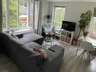 Appartement Groningen Van Panhuysstraat