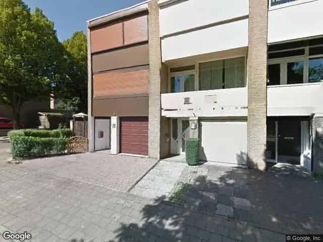 Tussenwoning Geleen 125m2 1968 Energielabel C