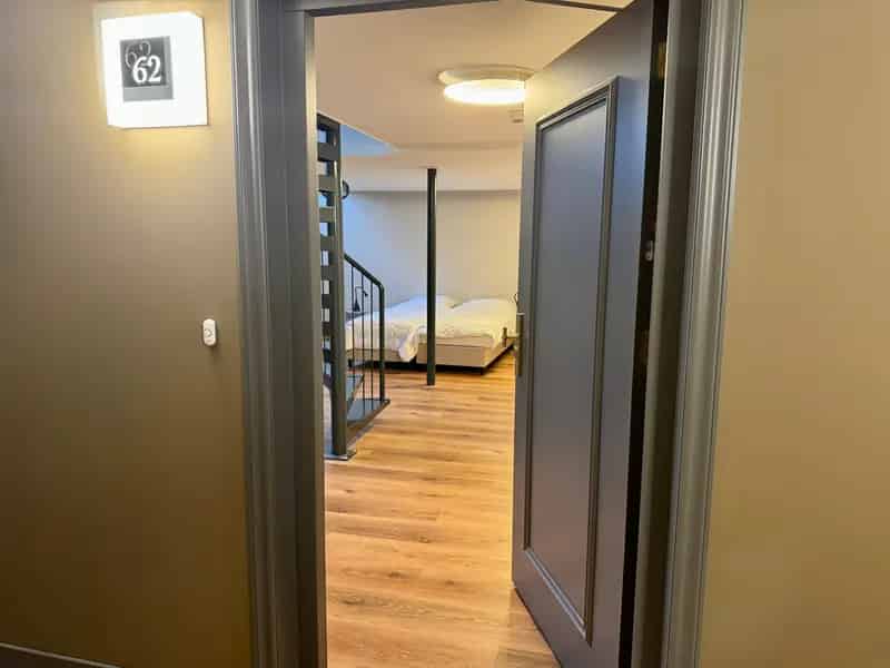 Gerenoveerd Appartement Tilburg - Gemeubileerd