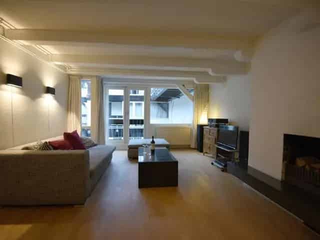 Appartement Jordaan Amsterdam 70m2 2 Slaapkamers Gemeubileerd