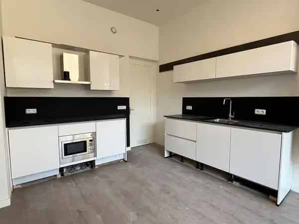 Gerenoveerde Appartementen Westersingel 19 Groningen