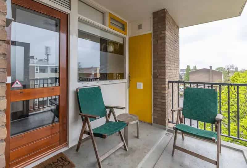 Appartement te koop: Banckertlaan 229 1215 RA Hilversum | Funda