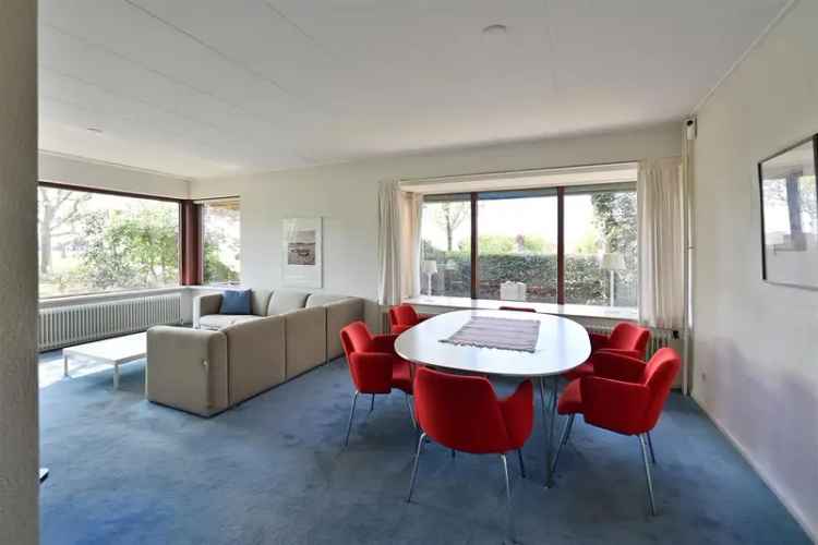 Huis te koop Vreeland Spoorlaan 56