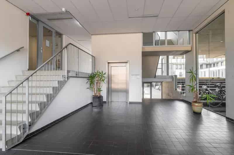 3 Kamer Appartement Beverwijk  Eigen Parkeerplaats Energielabel A